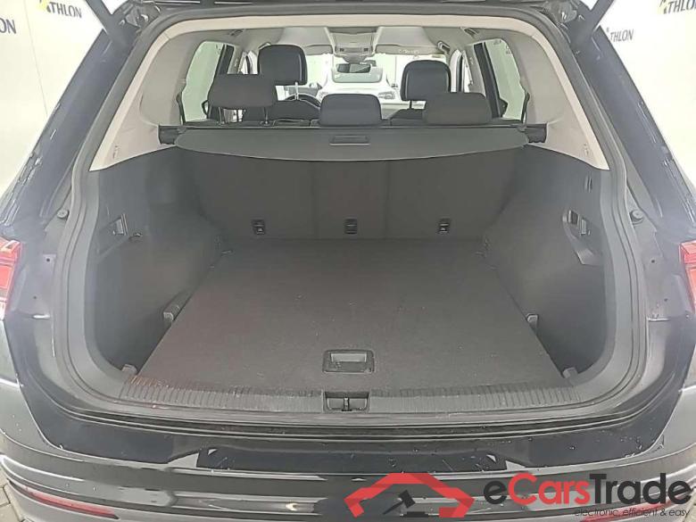 VOLKSWAGEN Tiguan Allspace 2.0 TDI DSG Comfortline 5D 110kW #5