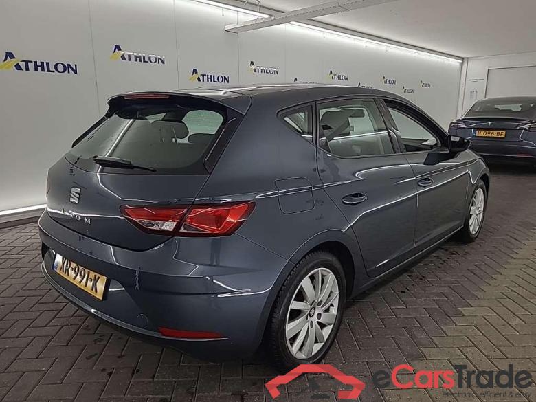 SEAT LEON 1.0 EcoTSI Reference 5D 85kW #3