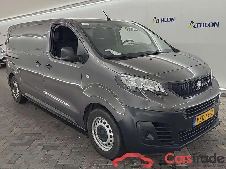 PEUGEOT Expert GB 1.5 BlueHDi 100 S&S L2 4D 75kW #2