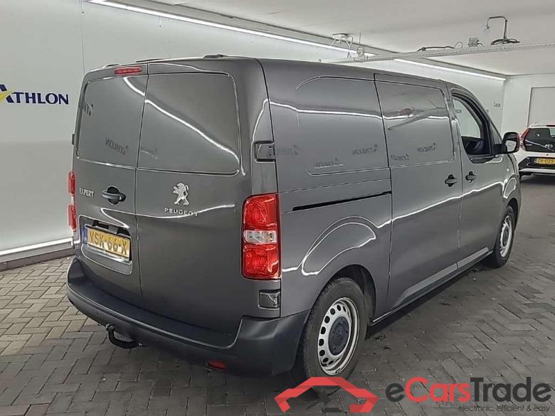 PEUGEOT Expert GB 1.5 BlueHDi 100 S&S L2 4D 75kW #3