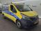 preview Renault Trafic #1