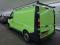 preview Renault Trafic #3