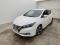 preview Nissan Leaf #3