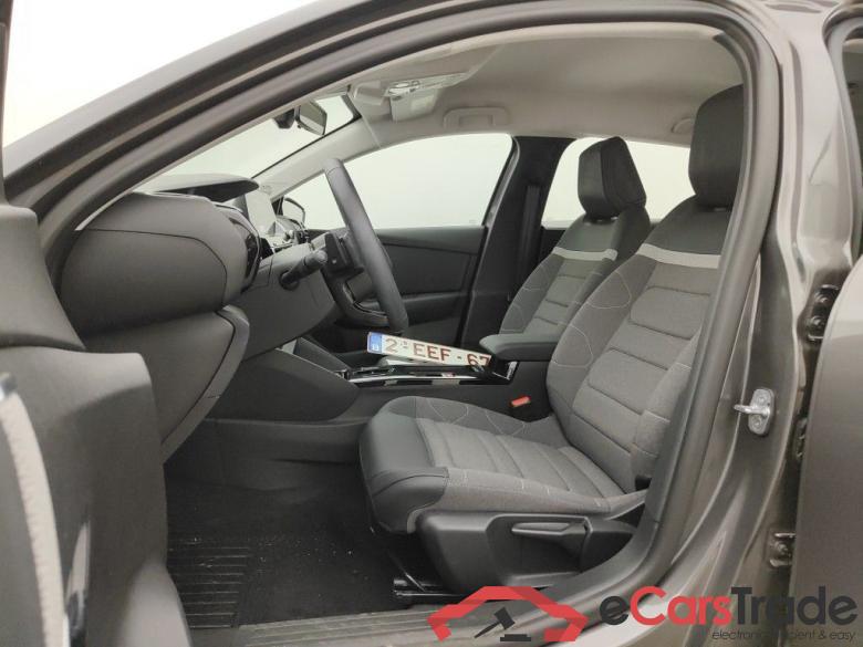 Citroën C4 1.2 PureTech 130 S&S EAT8 Shine 5d #6