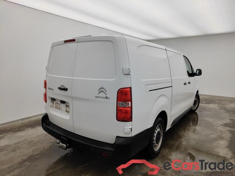Citroën Jumpy XL 2.0 BlueHDi 120 S&S MAN6 Club 4d #5