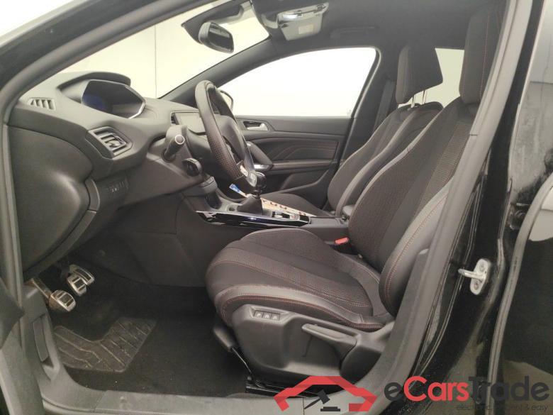 Peugeot 308 1.5 BlueHDi 130 S&S GT 5d #6