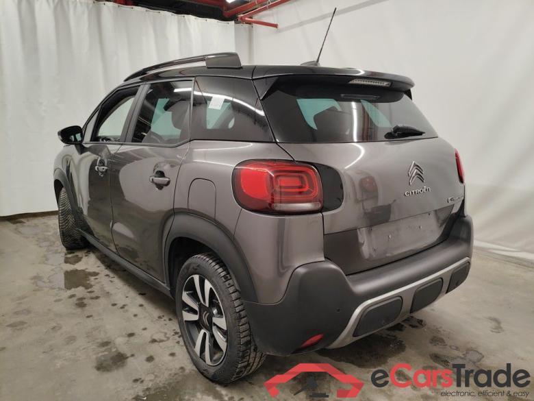 Citroën C3 Aircross 1.2 PureTech 110 S&S MAN6 Feel 5d #3