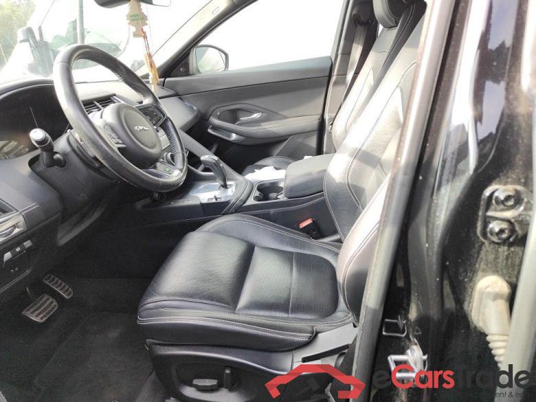 Jaguar E-Pace P200 Aut. AWD R-Dynamic S 5d - NO COC !!!Technical issue, Rolling Car!!! #6