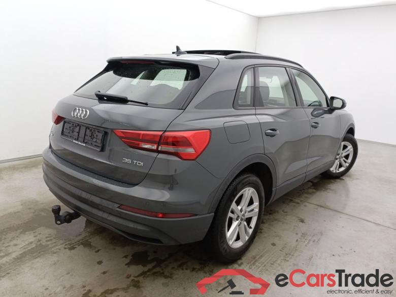 Audi Q3 35 TDI S Tronic Business Edition 5d #5