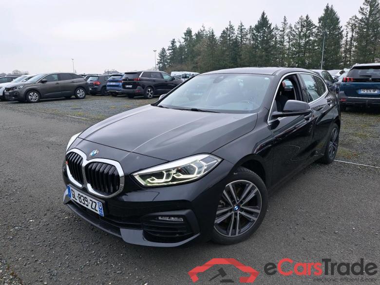 BMW 116i Business Design BMW Série 1 / 2019 / 5P / Berline 116i Business Design #1