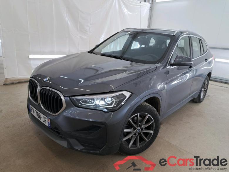 BMW sDrive16d Business Design BMW X1 / 2019 / 5P / SUV sDrive16d Business Design #1