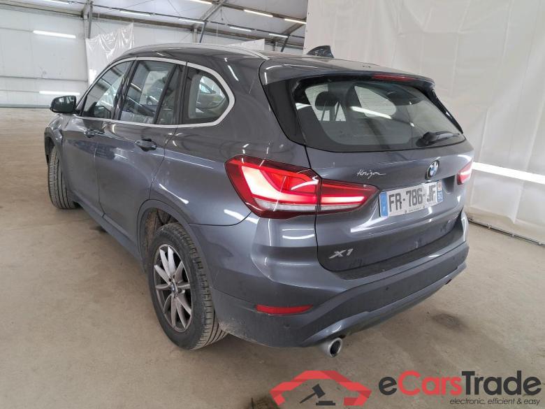 BMW sDrive16d Business Design BMW X1 / 2019 / 5P / SUV sDrive16d Business Design #2