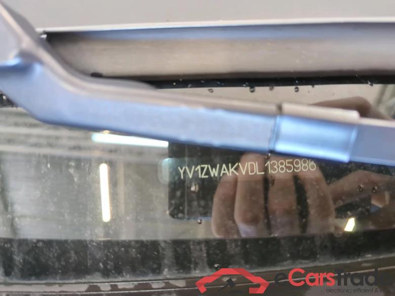 Volvo V60 '18 Volvo V60 T4 Geartronic Inscription 5d #6