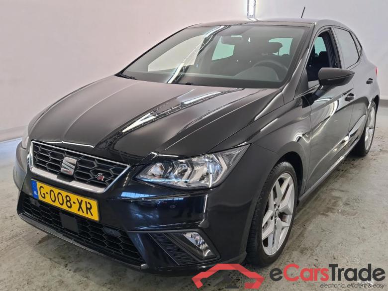 Seat Ibiza SEAT Ibiza 1.0 Eco TSI FR Business Intense 5d