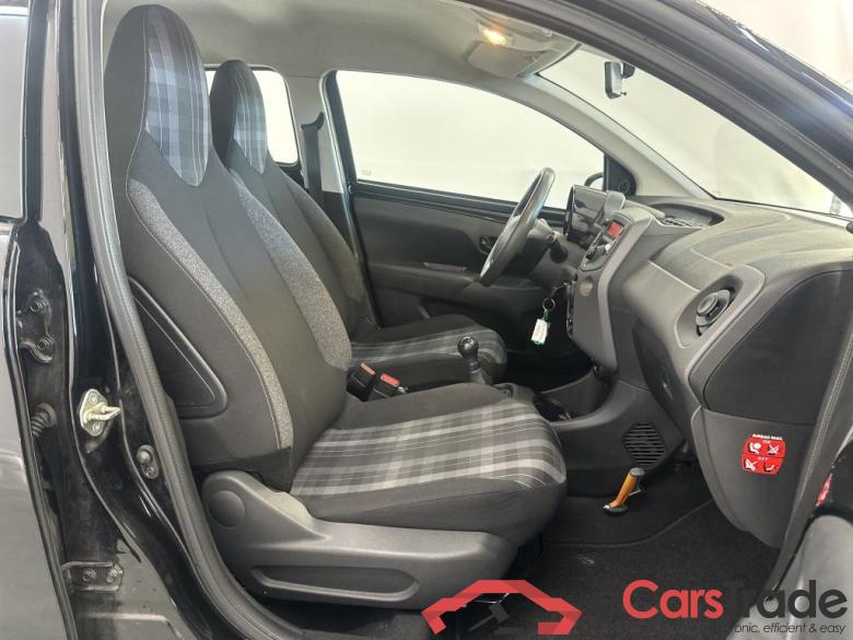 Peugeot 108 '14 Peugeot 108 Active 1.0 e-VTi 72pk 5d #3