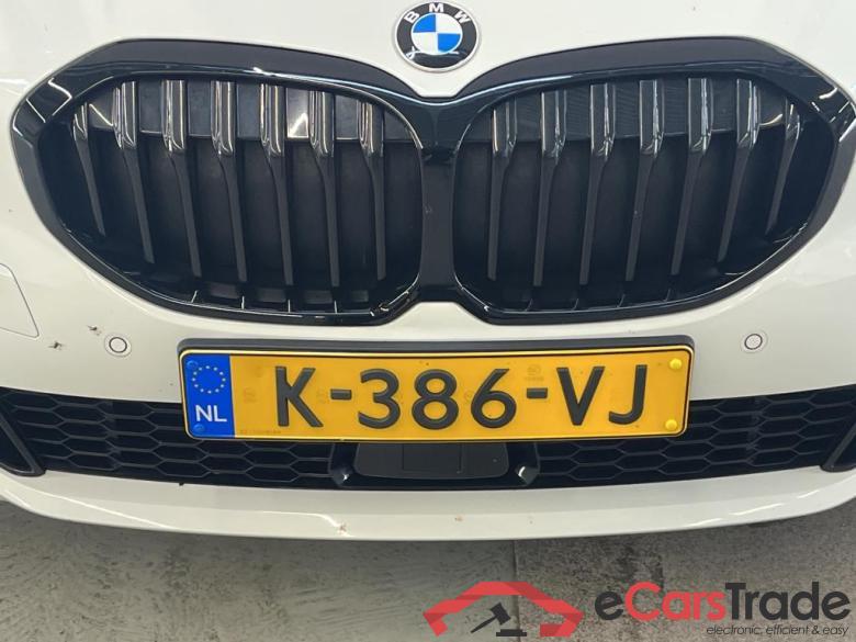 BMW 1 Serie '19 BMW 1 Serie 118iA Corporate Executive M Sport 5d #5