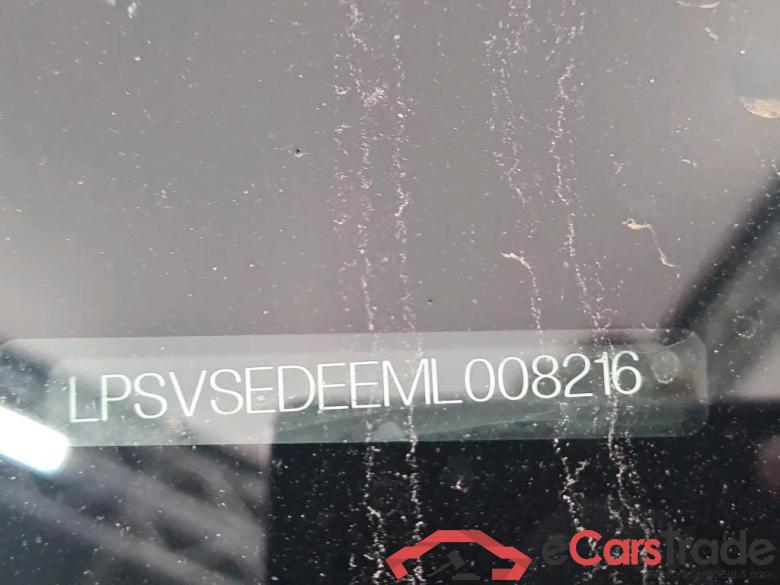 Polestar Polestar 2 '19 BEV Polestar 2 Pilot Plus 5d #6