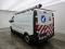 preview Renault Trafic #2