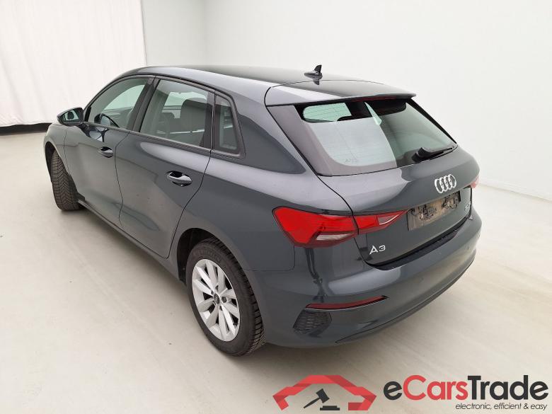 Audi, A3 SB '20, Audi A3 Sportback 2.0 30 TDi 85kW 5d excluweb end 27.03 #5
