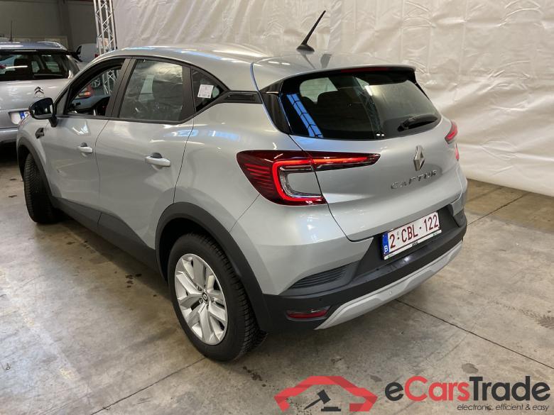 Renault, Captur '19, Renault Captur TCe 90 Corporate Edition 5d excluweb end 20.02 #3