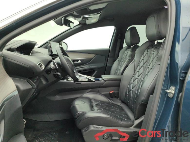 Peugeot 5008 1.2 PureTech 96kW S&S EAT8 GT 5d 7pl #6