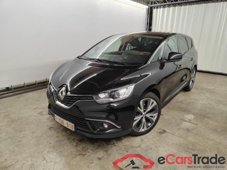 Renault Grand Scénic Blue dCi 120 EDC Intens 7P 5d #4