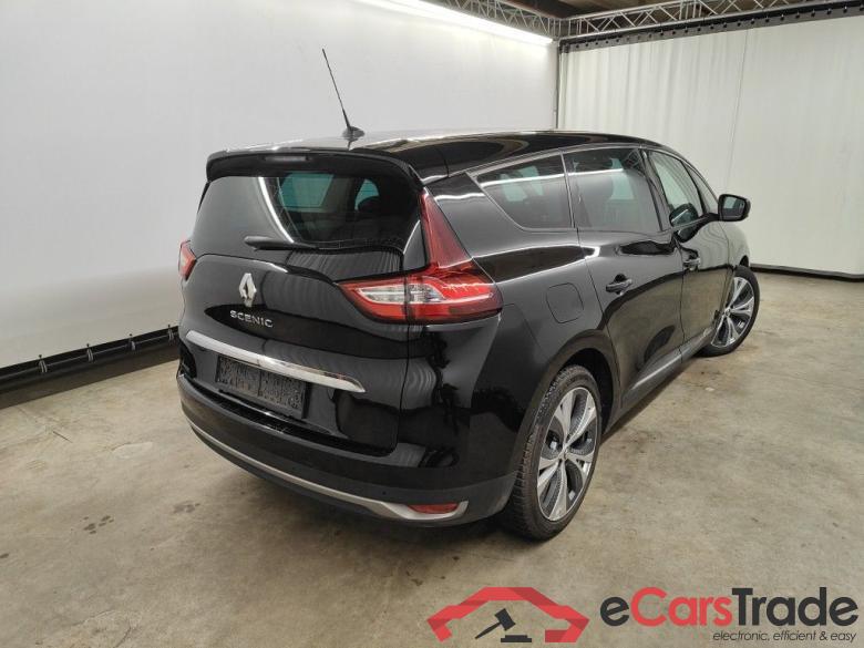 Renault Grand Scénic Blue dCi 120 EDC Intens 7P 5d #5