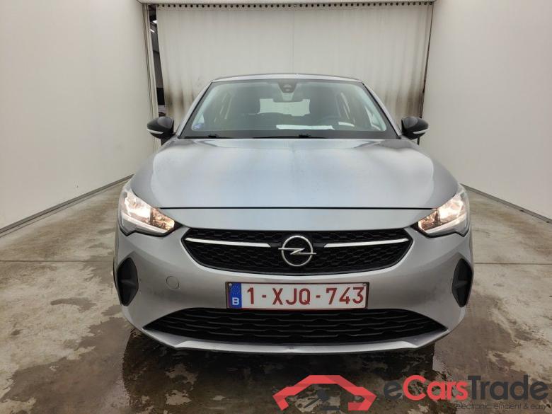 Opel Corsa 1.2 55kW S/S 5d #2