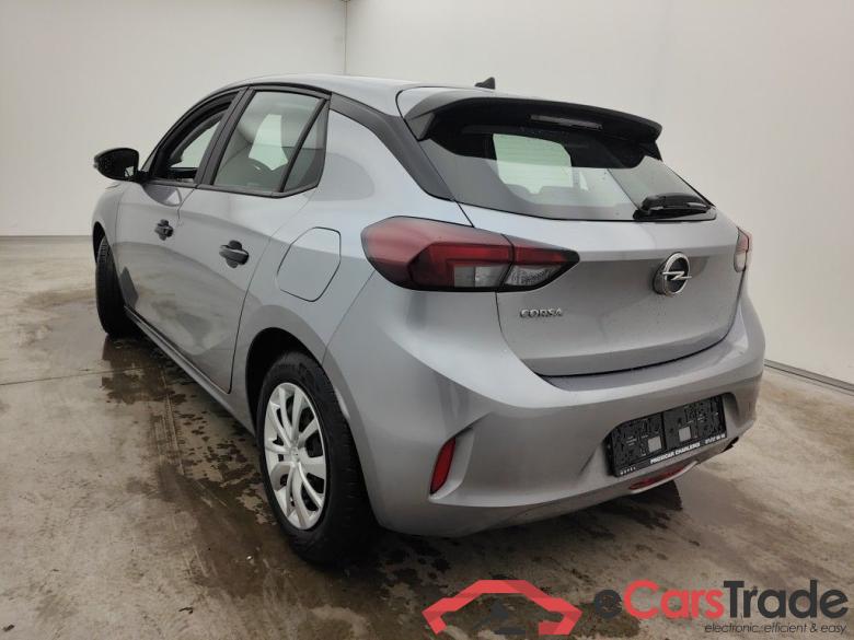 Opel Corsa 1.2 55kW S/S 5d #4