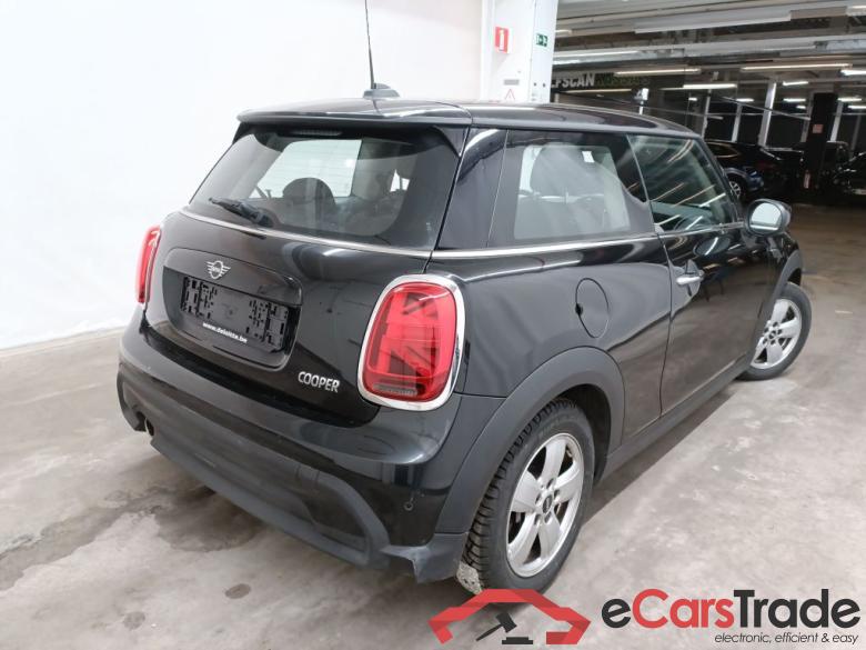 Mini Cooper 3d #5