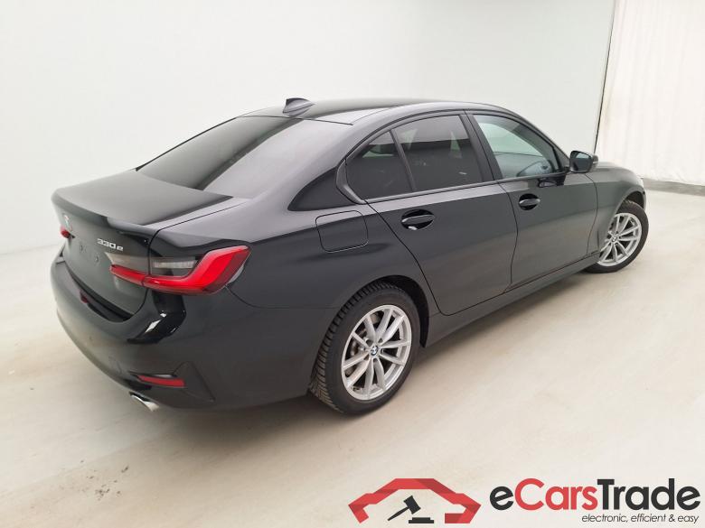 BMW, 3-serie '18, BMW 3 Reeks Berline 330e (215 kW) 4d #3