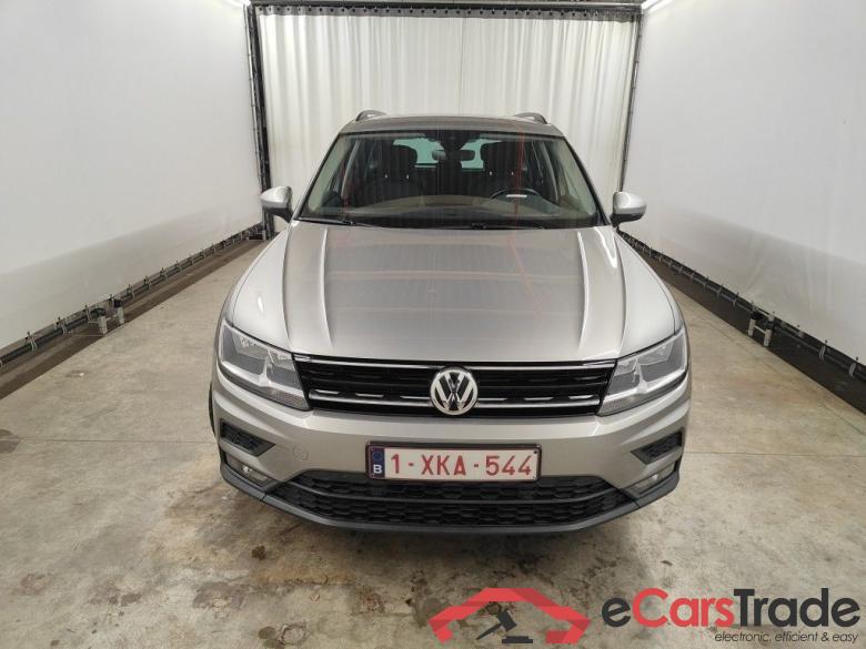 Volkswagen Tiguan 1.5 TSI ACT OPF 110kW Comfortline 5d #1