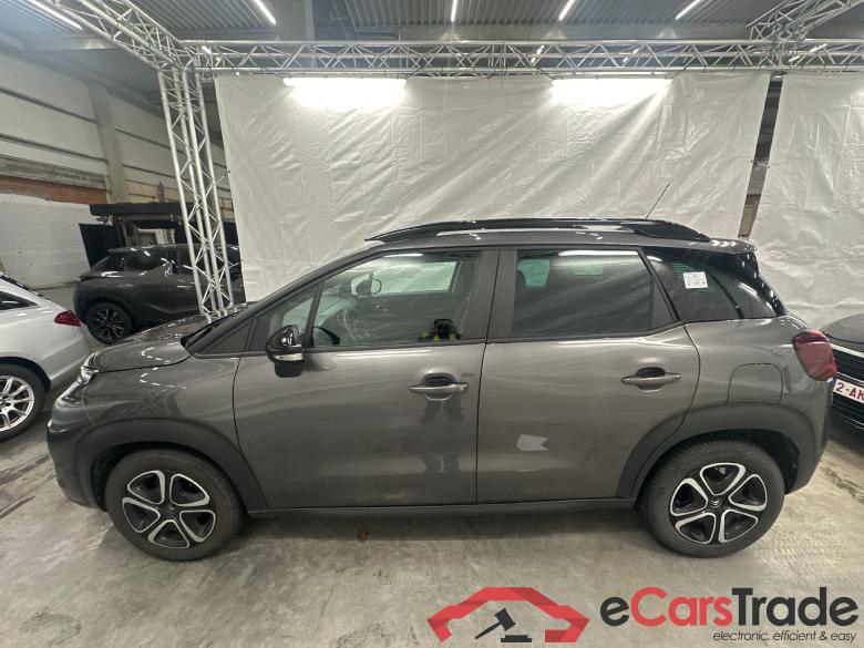 Citro�n, C3 Aircross FL'21, Citro�n C3 Aircross 1.5 BlueHDi 110 S&S MAN6 Feel excluweb end 06.03 #3