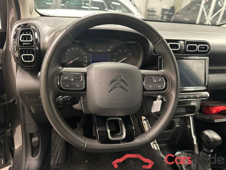 Citro�n, C3 Aircross FL'21, Citro�n C3 Aircross 1.5 BlueHDi 110 S&S MAN6 Feel excluweb end 06.03 #5