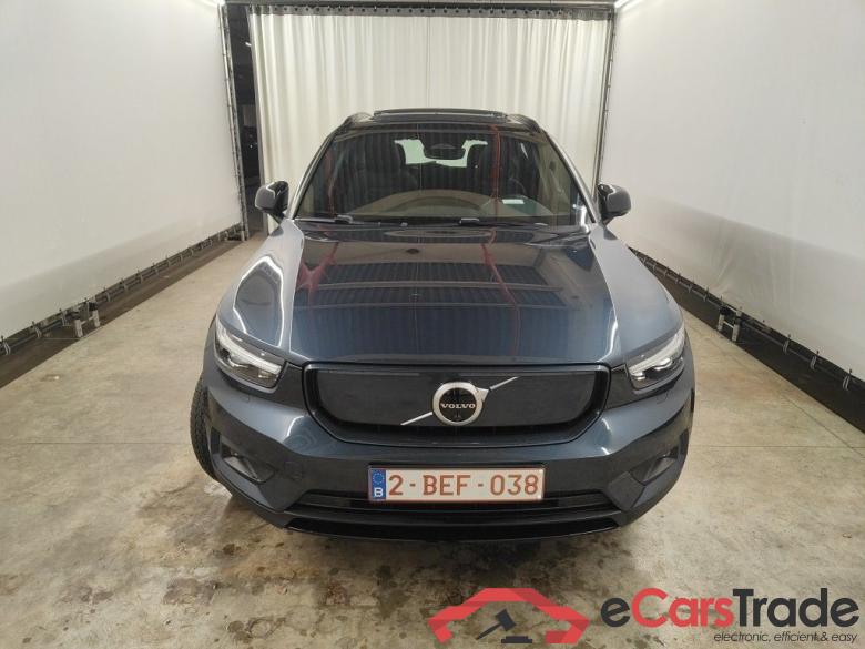 Volvo XC40 Recharge Twin Pro 5d #1