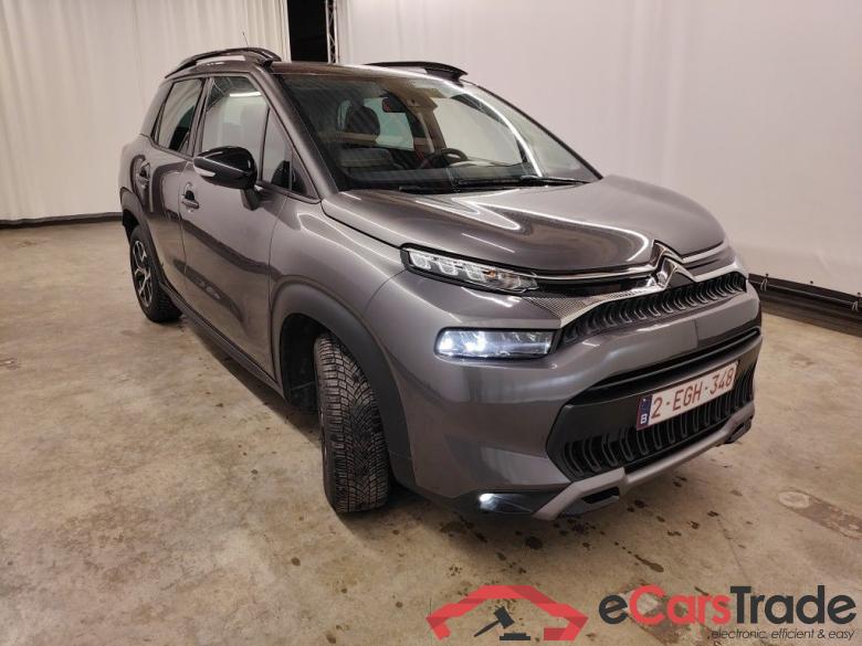 Citroën C3 Aircross 1.2 PureTech 130 S&S EAT6 Shine 5d excluweb end 20.03 #2