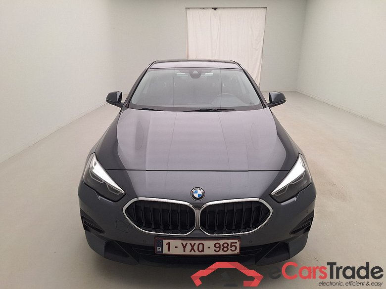 BMW, 2-serie Gr.Coupé '19, BMW 2 Reeks Gran Coupé 216dA (85kW) 4d #1