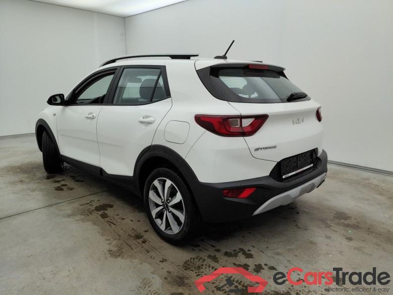 KIA Stonic 1.0 T 100 Urban Edition 5d #3