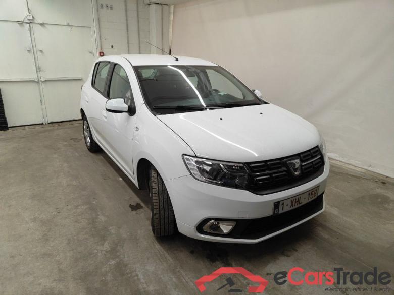 Dacia Sandero 1.0 SCe 75 Lauréate 5d #2