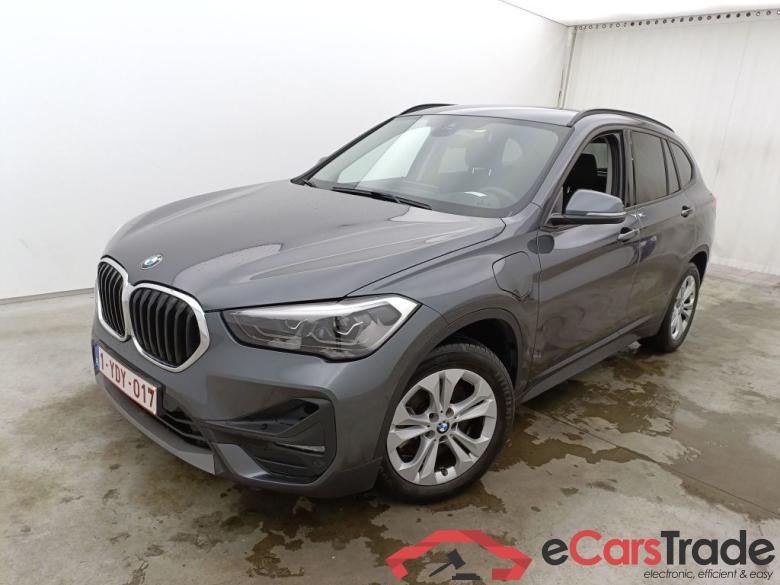 BMW X1 xDrive25e (162 kW) 5d #4