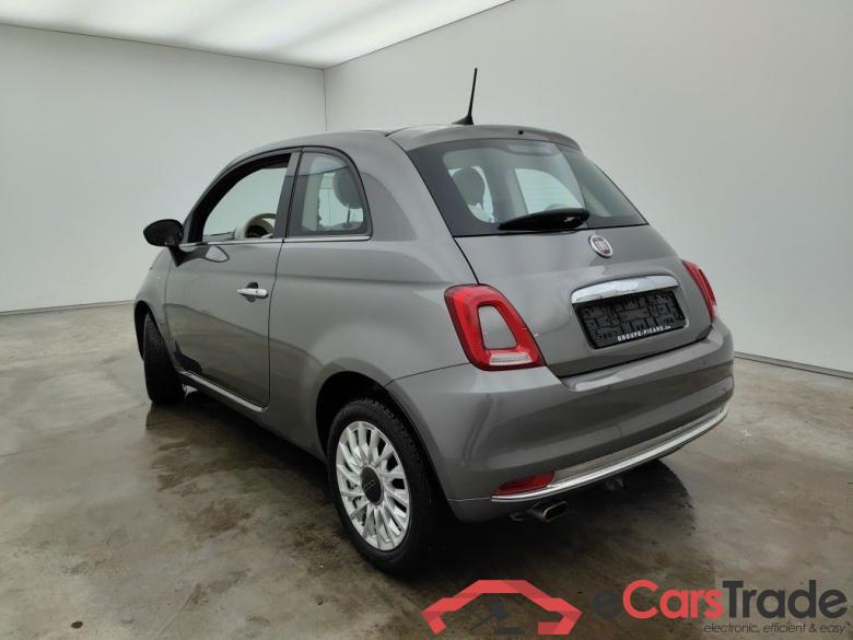 Fiat 500 1.2 8v 69hp Lounge 3d #3