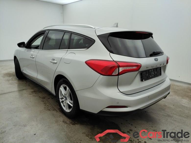 Ford Focus Clipper 1.5 EcoBlue 88kW Trend Ed. Business VAN 5d #3