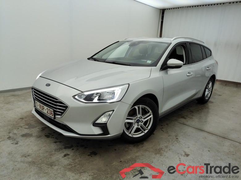 Ford Focus Clipper 1.5 EcoBlue 88kW Trend Ed. Business VAN 5d #4