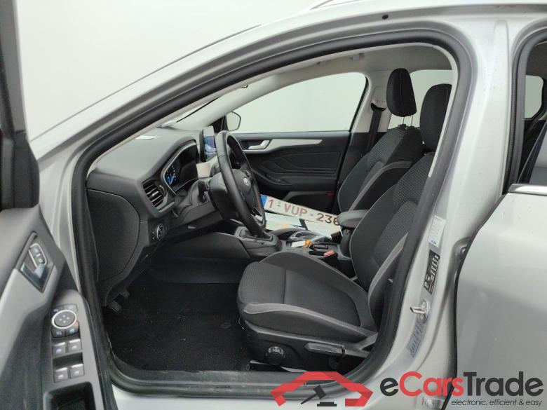 Ford Focus Clipper 1.5 EcoBlue 88kW Trend Ed. Business VAN 5d #6