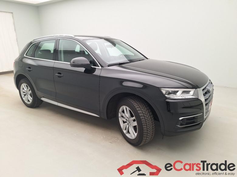 Audi, Q5 '16, Audi Q5 Sport 50 TFSi e S tronic quattro 5d #2