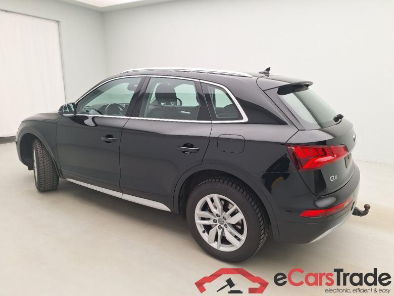 Audi, Q5 '16, Audi Q5 Sport 50 TFSi e S tronic quattro 5d #3