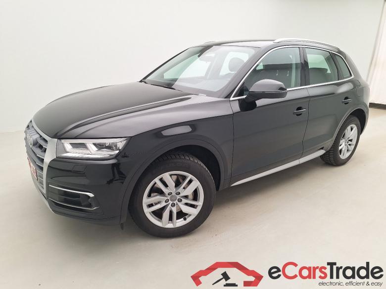 Audi, Q5 '16, Audi Q5 Sport 50 TFSi e S tronic quattro 5d #4