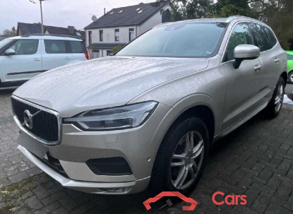 Volvo XC60 ´17 XC60 Momentum Pro AWD 2.0 B4 145KW AT8 E6dT