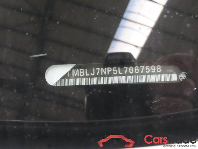 Skoda Superb Wagon ´15 Superb Combi Premium Edition 4x4 2.0 TDI 140KW AT7 E6dT #5