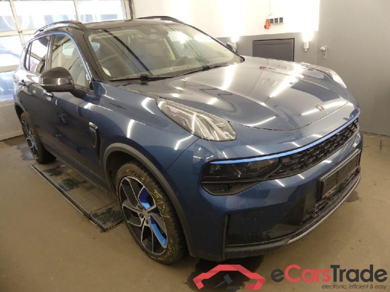 LynkAndCo Lynk & Co 01 ´20 LYNK & CO 01 PHEV 5d 132kW #2